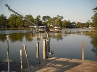 3116 Yeates Ln, Virginia Beach, VA 23452