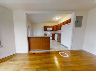1137 Commonwealth Ave APT 5, Boston, MA 02134