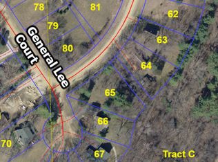 3A65 General Lee Dr, Apple River, IL 61001