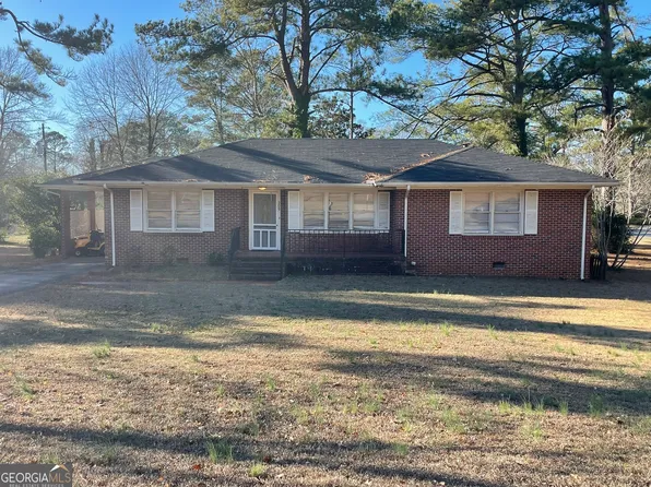 209 Teel Rd, West Point, GA 31833