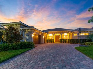 340 Rudder Cay Way, Jupiter, FL 33458