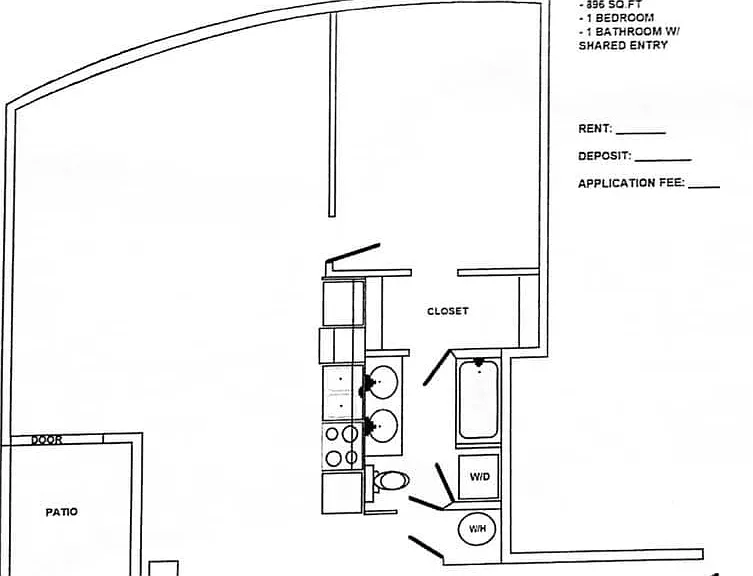 Tennison Lofts — Photo 12