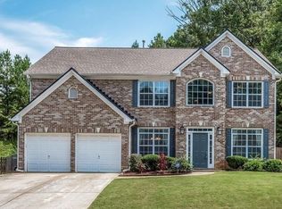 1066 Frog Leap Trl NW, Kennesaw, GA 30152