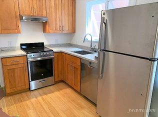 140 Cook St APT 2, San Francisco, CA 94118