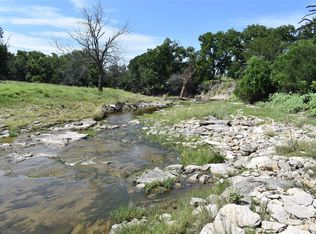 County Road 621, Hamilton, TX 76531