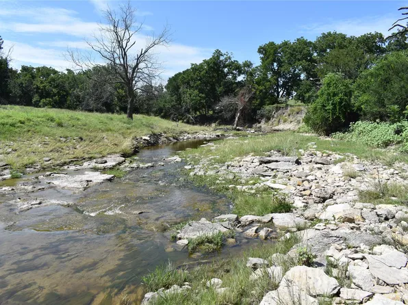 County Road 621, Hamilton, TX 76531