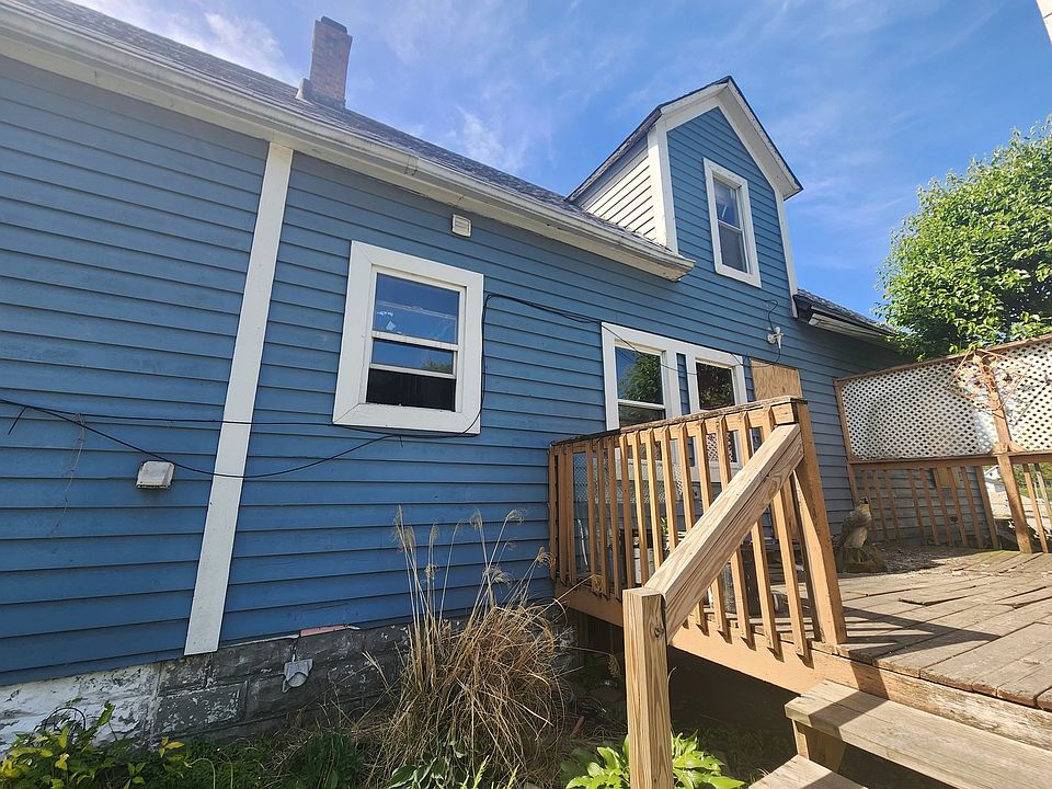 15727 Halsted St, Harvey, IL 60426 MLS 11793868 Zillow