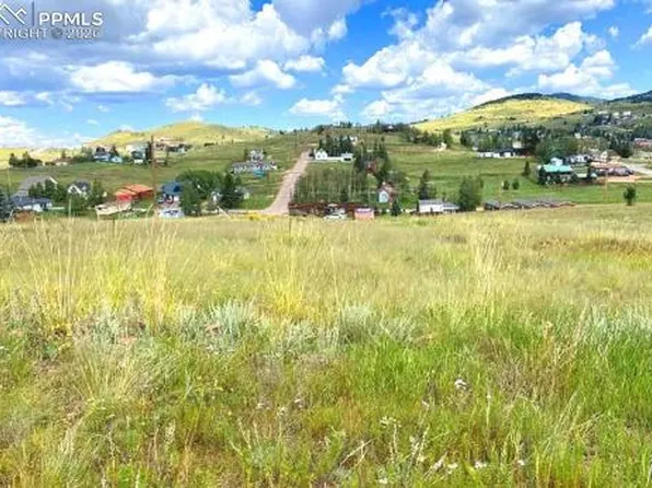 111 Colorado Ave, Cripple Creek, CO 80813