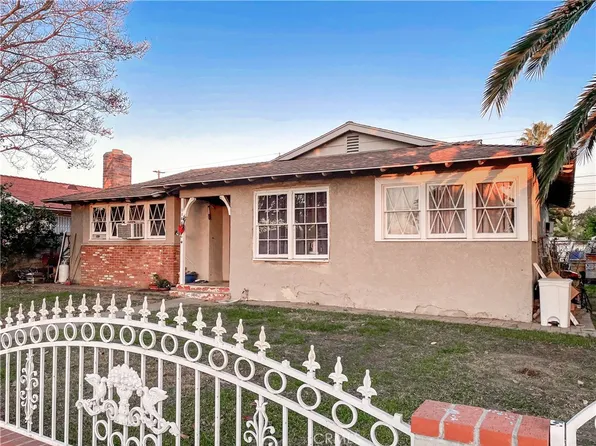 11662 Magnolia St, Garden Grove, CA 92841