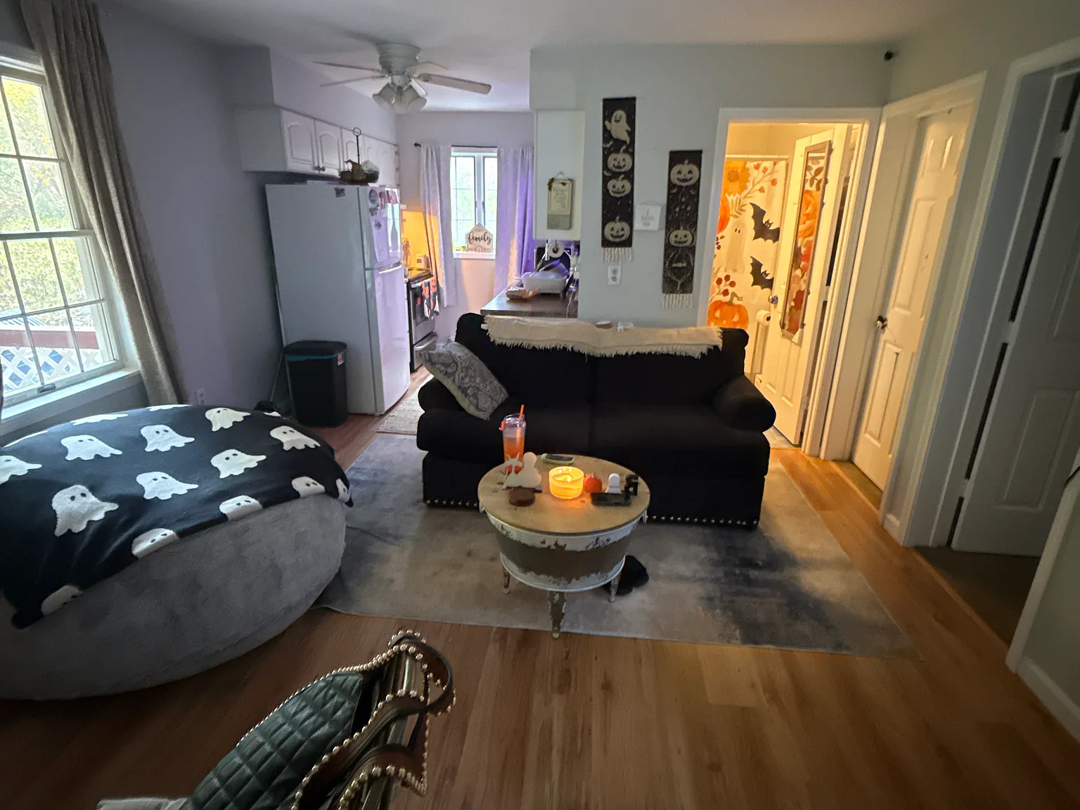 2 bed, 660 sqft, $1,450 — Photo 1
