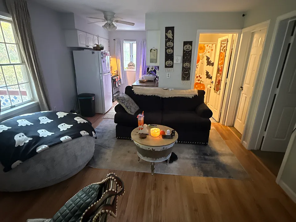 152 Southbridge Rd #3D