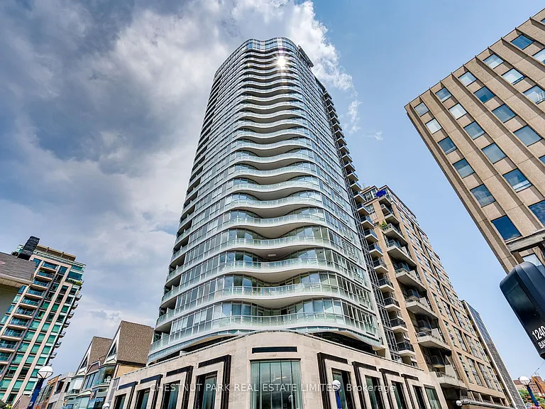 88 Cumberland St #1902 — Photo 2