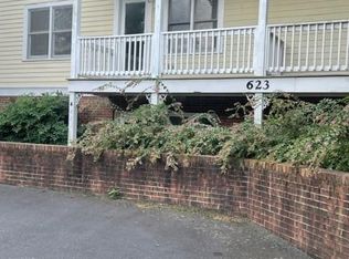 623 Walker Ave UNIT C, Greensboro, NC 27401