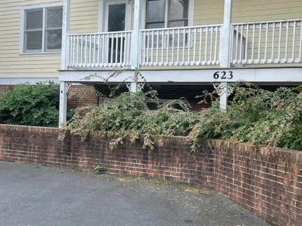 623 Walker Ave Unit C, Greensboro, NC 27401