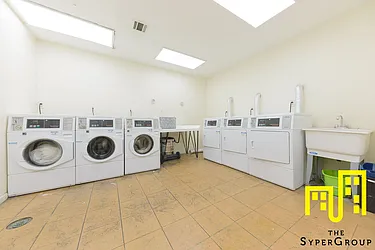 Rented by The Syper Group