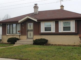 6459 N 67th St, Milwaukee, WI 53223