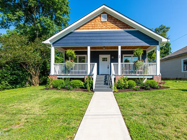 427 E Quincy Ave, Knoxville, TN 37917