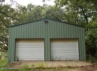 2674 Old Tuscumbia Rd, Eldon, MO 65026