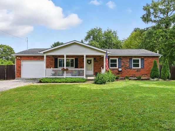 6590 Oakland Rd, Loveland, OH 45140