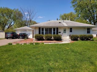 6638 Bloomington Ave S, Richfield, MN 55423