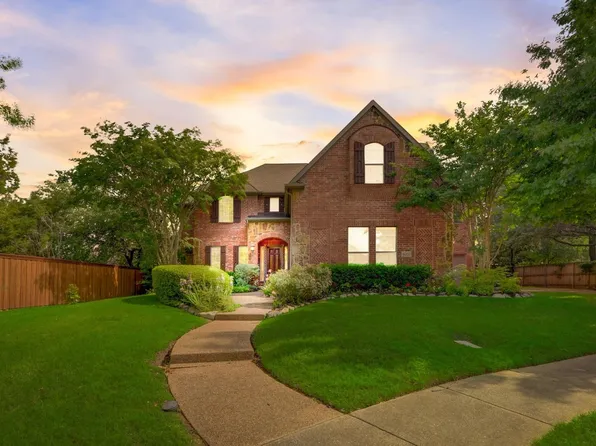 6000 Blossom Ct, McKinney, TX 75072