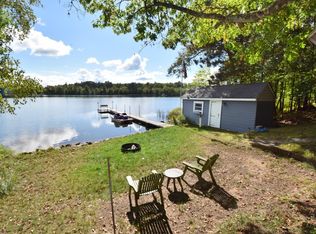 4549 Lunsman Dr, Danbury, WI 54830