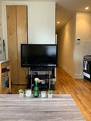 Rented by Bold New York