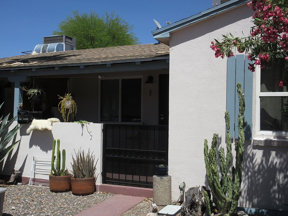 1st image of 2806 N Tucson Blvd APT 9