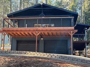 357 Sunnyside Dr, Colfax, CA 95713