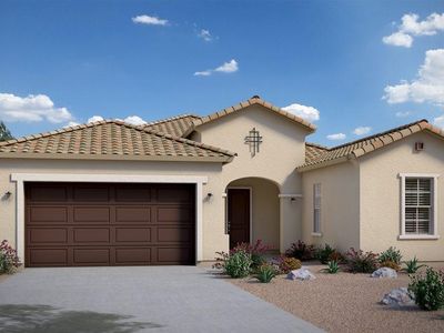 21111 E Arroyo Verde Dr, Queen Creek, AZ, 85142