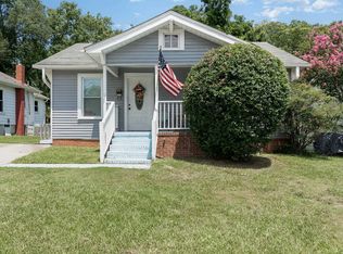 2503 E Main St, Durham, NC 27703