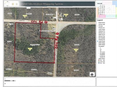 32.45 Acres COUNTY ROAD Q, Wausau, WI, 54403