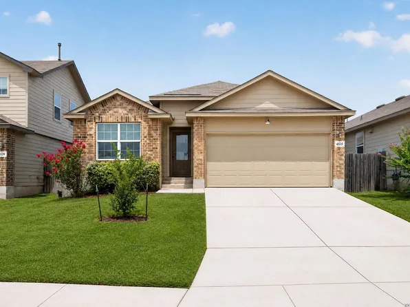 6535 Encore Oaks, San Antonio, TX 78252