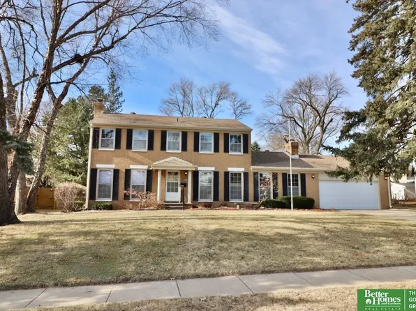 2012 N 100th St, Omaha, NE 68134