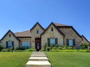 309 Landview Dr, Burleson, TX 76028