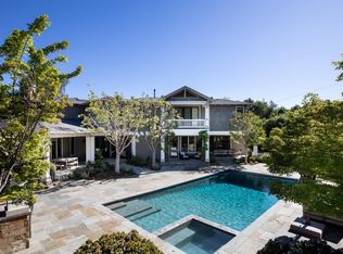 12366 Priscilla Ln, Los Altos Hills, CA 94022
