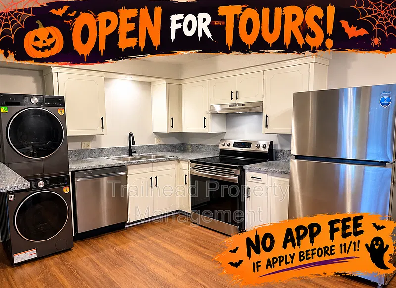 2 bed, 1.0 bath, 1100 sqft, $1,499 — Photo 1