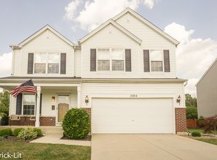 1004 Neufairfield Dr, Joliet, IL 60432