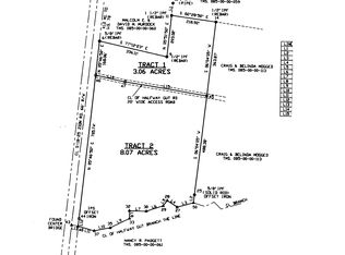 730 Zion Rd, Dorchester, SC 29437