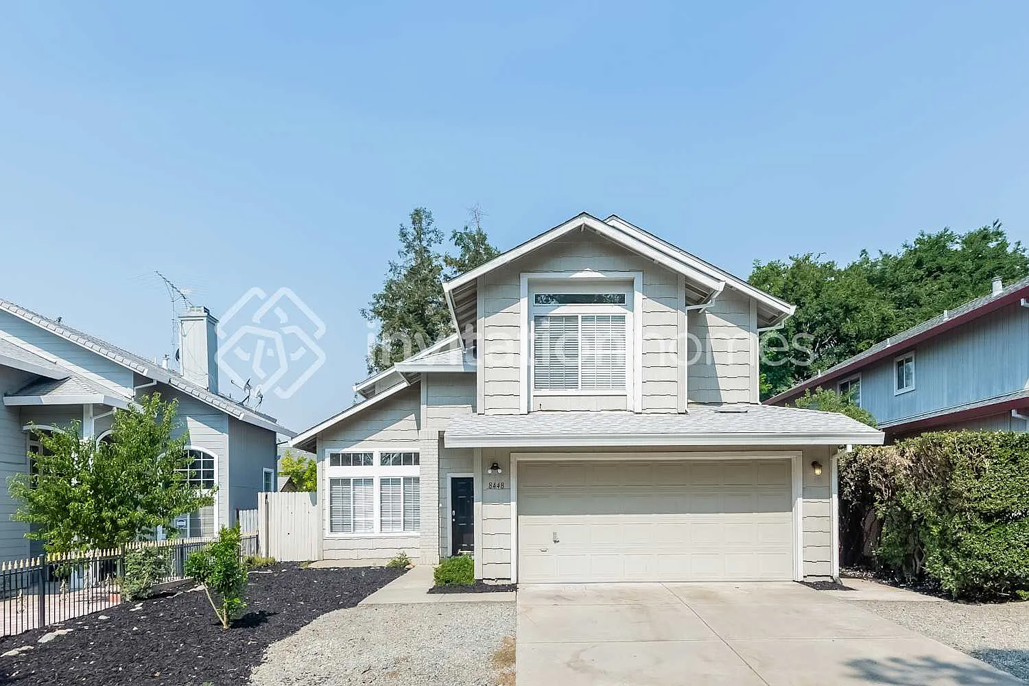 8448 Bramble Bush Cir Antelope, CA 95843 — Photo 1