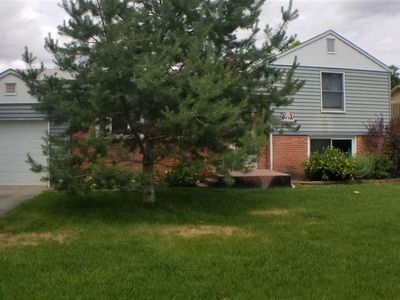 1409 Pulliam Ave, Worland, WY, 82401