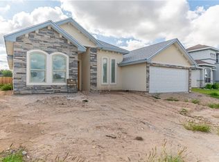 1911 W 25th 1/2 St, Mission, TX 78574