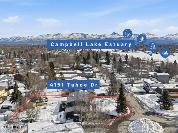 4151 Tahoe Dr, Anchorage, AK 99502