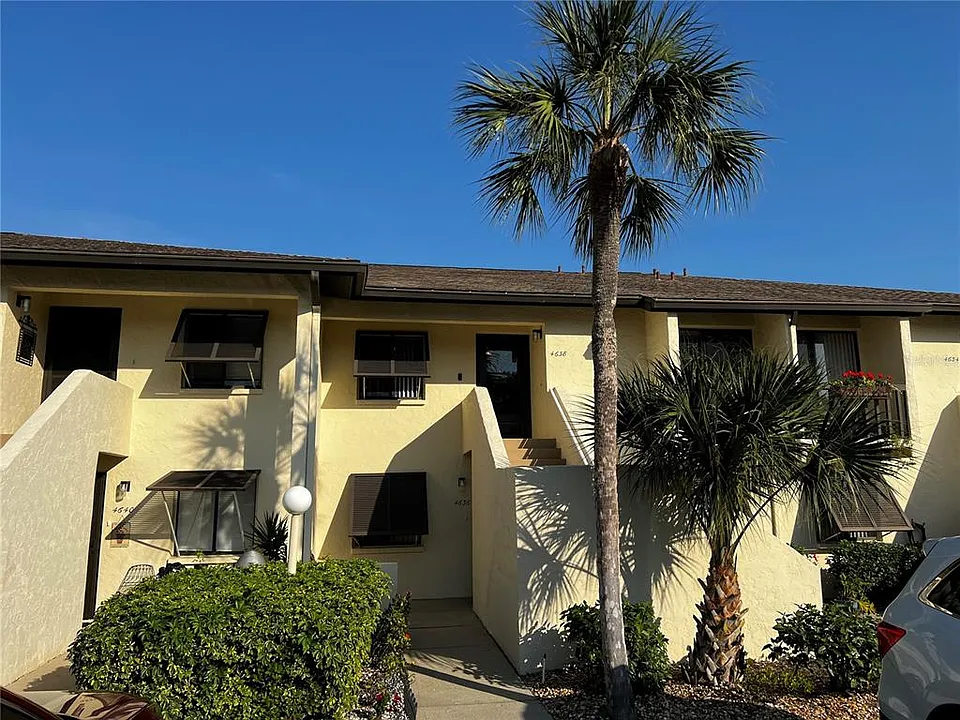 4638 Longwater Chase #94