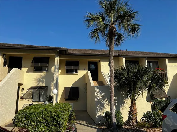 4638 Longwater Chas #94, Sarasota, FL 34235