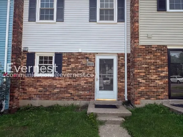 4607 Charlton Ct, Woodbridge, VA 22193