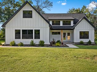 1115 Cane Island Rd, Flippin, AR 72634