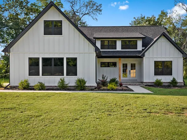 1115 Cane Island Rd, Flippin, AR 72634
