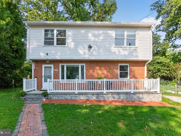 2810 Byron Ct, Wheaton, MD 20902