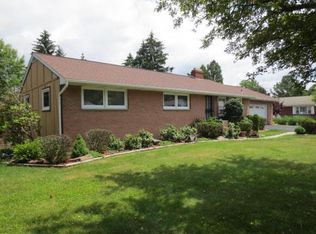 122 Clifton Blvd, Binghamton, NY 13903